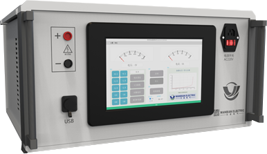 WB-CNLRT5000 非线性电阻测试仪